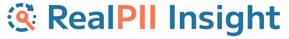RealPII Insight